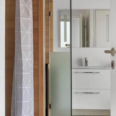 Lk2144-lokken-kringelbaekvej-31 Casa vacanze Løkken