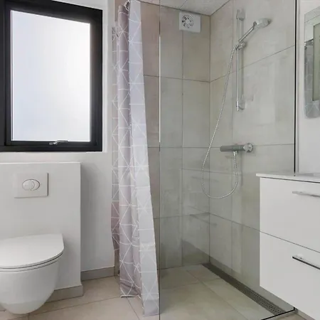 Casa vacanze Lk2144-lokken-kringelbaekvej-31 Løkken