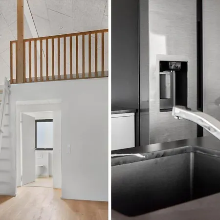 Lk2144-lokken-kringelbaekvej-31 Casa vacanze