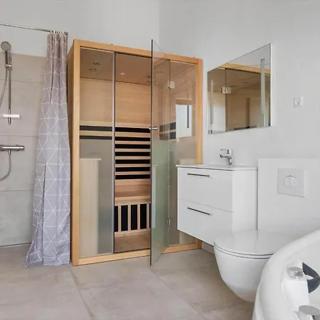 Lk2144-lokken-kringelbaekvej-31 Casa vacanze *