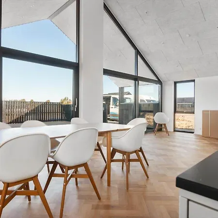 Lk2144-lokken-kringelbaekvej-31 Casa vacanze