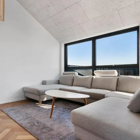 Casa vacanze Lk2144-lokken-kringelbaekvej-31 *