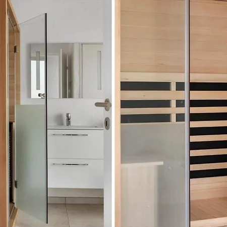 Casa vacanze Lk2144-lokken-kringelbaekvej-31 Løkken