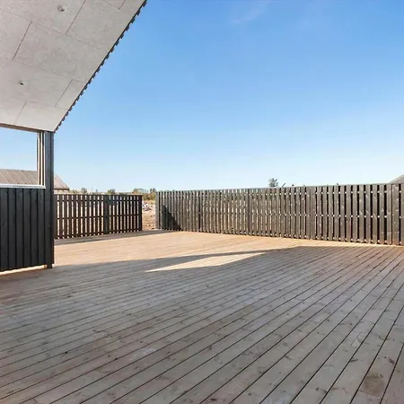 Casa vacanze Lk2144-lokken-kringelbaekvej-31 *