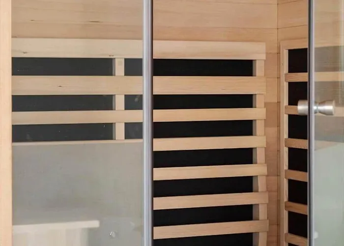 Σπίτι διακοπών Lk2144-lokken-kringelbaekvej-31 *