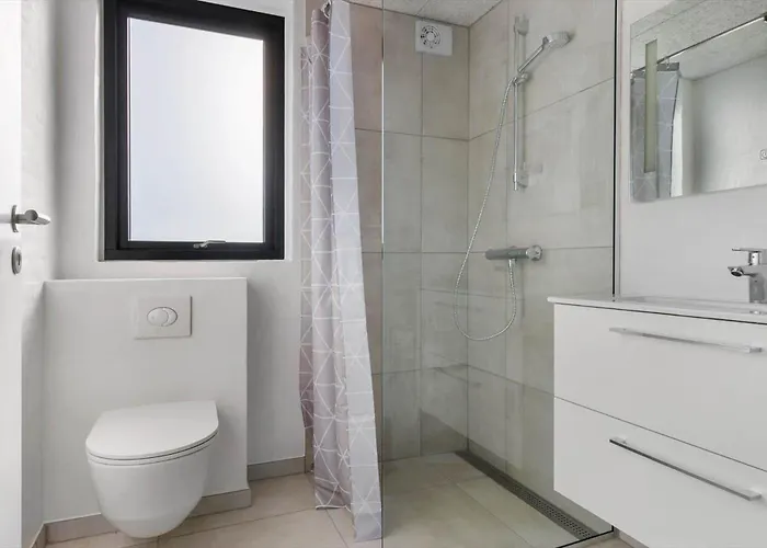 Σπίτι διακοπών Lk2144-lokken-kringelbaekvej-31 Løkken