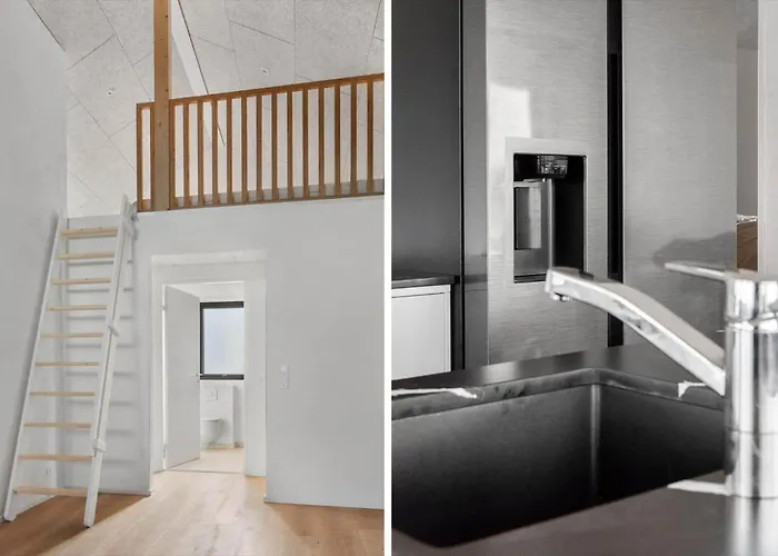 Lk2144-lokken-kringelbaekvej-31 Σπίτι διακοπών