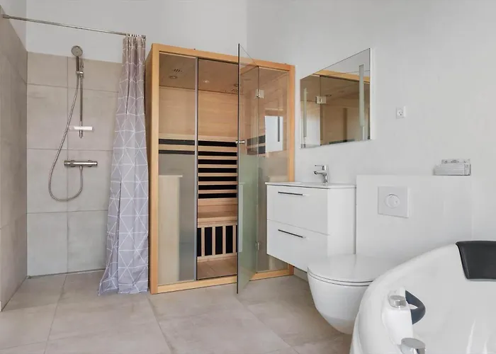 Lk2144-lokken-kringelbaekvej-31 Σπίτι διακοπών *