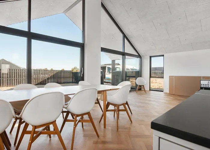 Lk2144-lokken-kringelbaekvej-31 Σπίτι διακοπών