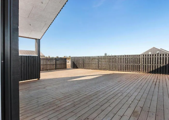 Σπίτι διακοπών Lk2144-lokken-kringelbaekvej-31 *