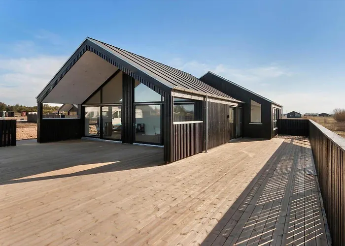 Σπίτι διακοπών Lk2144-lokken-kringelbaekvej-31